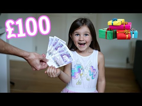 SIENNA'S 7th BIRTHDAY PRESENT OPENING! ๐๏ธ๐ค