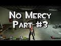 Zombies! - L4D2: No Mercy Men Domination (Part 3) Advanced Campaign - Boo, Jerma, MLC Stealth