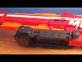 nerf mods