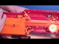 nerf mods