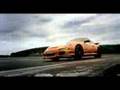 Porsche 911 GT3 RS Commercial