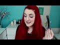 Swap avec Sandrea (Sandrea26France) ♥ | LOdoesmakeup