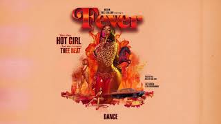 Watch Megan Thee Stallion Dance video