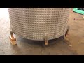 Video Used- Perma-San Jacketed Mix Tank, 2,500 Gallon - stock # 48177003
