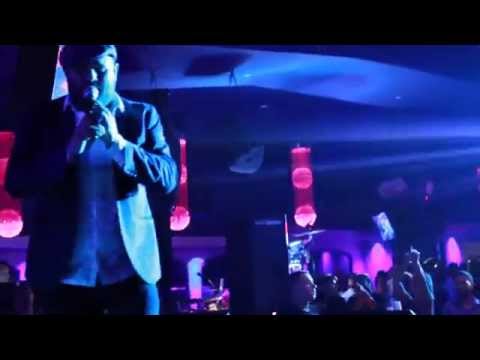 International Saturdays - Papayo Live