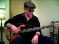 Classic Swing Blues Walk - Bass Lesson by Mark Stefani
