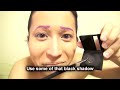 「東京喰種」神代利世メイク方法(化粧) -Tokyo Ghoul- Rize Kamishiro Makeup Tutorial