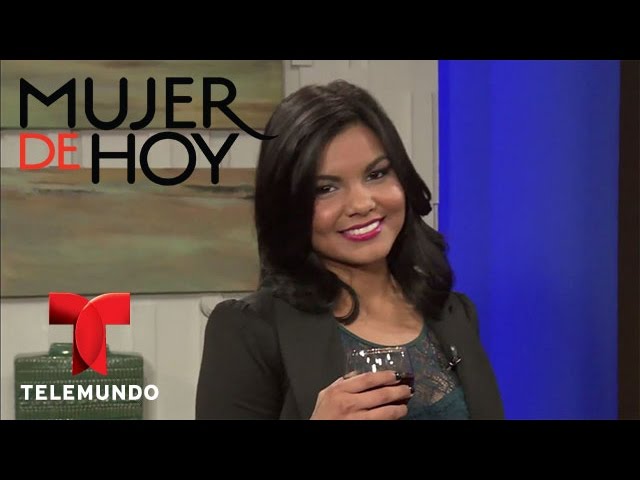 iVillage Mujer /Trucos para ir de Happy Hour / Telemundo