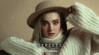 Hamidshax - Streets (Original Mix)