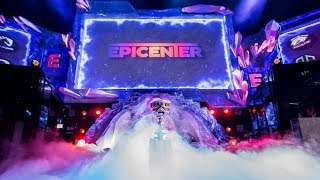 EPICENTER Major Qualifiers SA día 4 | Gorillaz Pride vs EgoBoys | Cast: MaverickDota