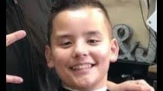 Collin Gosselin 'Looks Like He?s Been TO HELL & BACK? Amid Custody Fight, See A Detail!