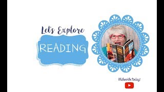 Explore the World of Usborne Books & More: Reading