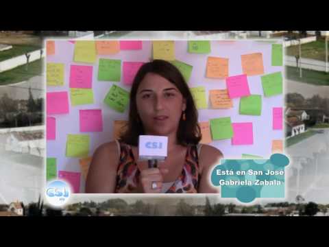 Gabriela Zabala Egresada de la Promo 2001