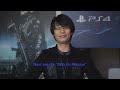 Metal Gear Solid V - PS4 Exclusive Deja Vu Mission Trailer! Solid Snake Skin!