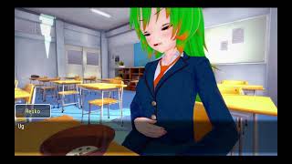 The Minimum Project Giantess Game Part 22