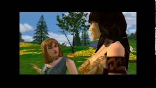 Xena Warrior Princess Pt1 - The Road To Oebalus Awesome Older Gamehidden Gem