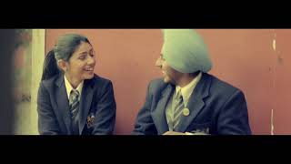 Love Story Harman Gill Brand Music Tm Official Video Latest Love Song