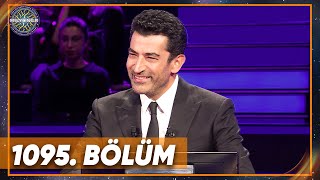 Kim Milyoner Olmak İster? 1095. Bölüm