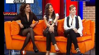 Turkish Delights Crossed Legs -High Heels Part 2