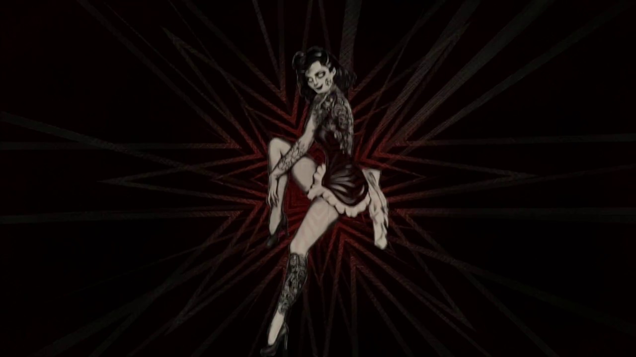 'She Looks So Fine' Official Lyric Video