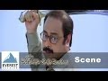 Climax Scene | Me Shivajiraje Bhosale Boltoy - Marathi Movie | Sachin Khedekar