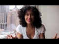 Your Questions, My Answers: #1 - Tracee Ellis Ross