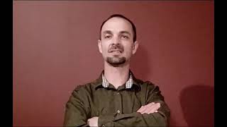 Role Of Officer Aines - Anthony Pagliaro Jr - Vegas Traffic Self Tape