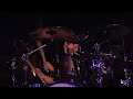 August Burns Red - "Mariana's Trench" (MATT GREINER DRUM VIEW) LIVE