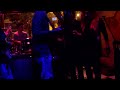 Stormy monday, cover en la jam de CualBar