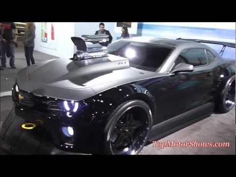 Chevrolet Camaro Convertible Wallpapers видео WikiBitme