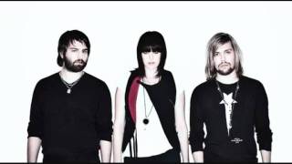 Watch Band Of Skulls Hometowns video