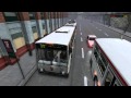 Bus-Tram-Cable Car Simulator