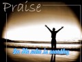 BLESSED ARE THE CHILDREN OF GOD - By Tim Malchak