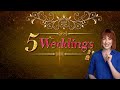 5 Weddings - Movie of the Week