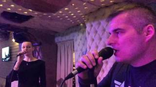 Artur Illarionov - Мой Рокнролл 08.05.2016 Jazz Cafe Arbat ,13