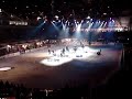 Title:international horse show 2007 N.I (Belfast) Description:Met Police strutting their stuff.