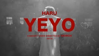 Haru - Yeyo