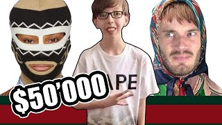 Pewdiepie озвучка ТОП 10 МЕМОВ МОДЫ Top 10 Fashion Memes Pewdiepie озвучка ТОП 10 МЕМОВ МОДЫ Top 10 Fashion Memes