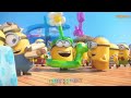 Minions Happy Birthday N Sync Minions Happy Birthday N Sync