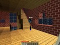 Minecraft школа наркоманов (часть 1)