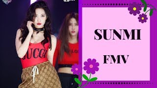 Sunmi-Fmv
