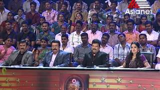 Vodafone Comedy Stars Grandfinale team Chirikkudukka in Sneham Round