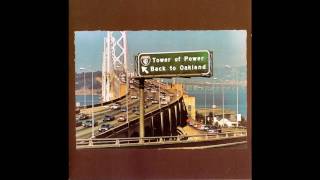 Watch Tower Of Power I Got The Chop video