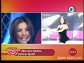 Alizée imitacion por Tabata, no es lo mismo, pero es igual