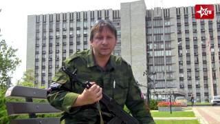 Ополченцы подтверждают подлинность обращения к первым лицам ДНР и ЛНР