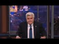 Jay Leno Cries In Epilogue - The Tonight Show with Jay Leno Goodbye (Full) - ORIGINAL