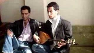 Erçişli Turgut&Aslan Kardeşler