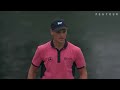 Martin Kaymer's clutch 28-foot par save on No. 17 at THE PLAYERS