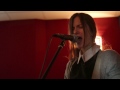 7Bit Live Session: Johnny Foreigner - Le Sigh & Shipping