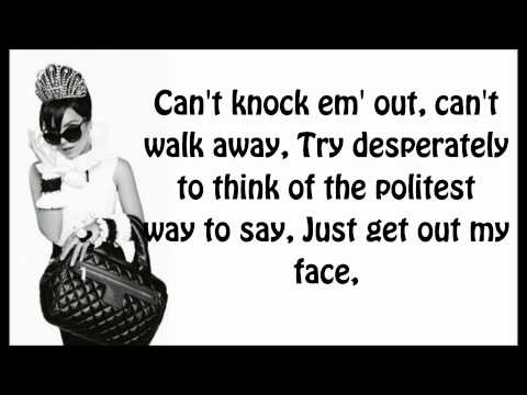 knock 'em out Video